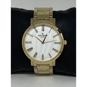 kate spade | Accessories | Kate Spade Four Clover Watch Rose  display picture 2